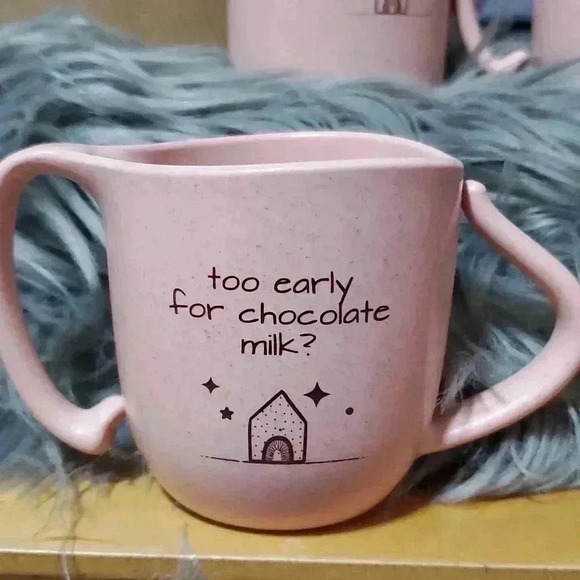 Toddler cup and mug set of 2 - Picture 4 of 6